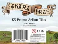 Skara Brae: Barter & Forage