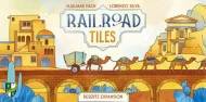 Railroad Tiles: Desert Expansion