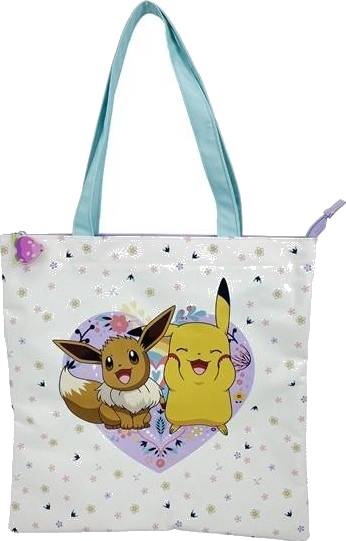 Pokémon Látková taška (Flowers)