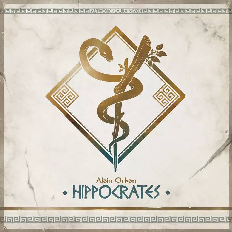 Hippocrates Deluxe