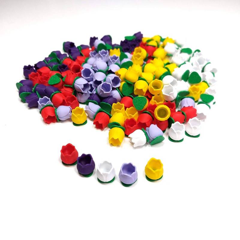 Údolí Tulipánů Varianta: Doplněk: tulipány NENÍ HRA! Insert pro hru Údolí Tulipánů / Windmill Valley