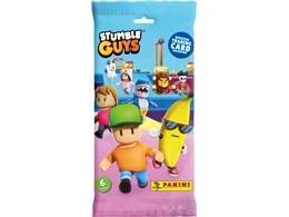 Stumble Guys - karty