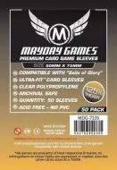 Mayday Premium obaly 50x75mm (50 ks) - Sails of Glory