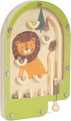 Small Foot Mini Pinball Lev