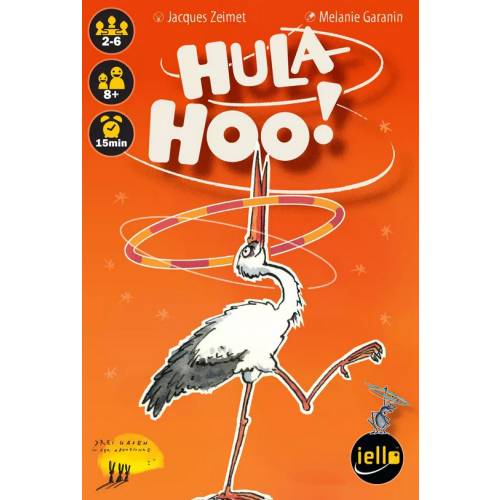 Hula-Hoo!
