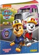 Tlapková patrola 5 - album