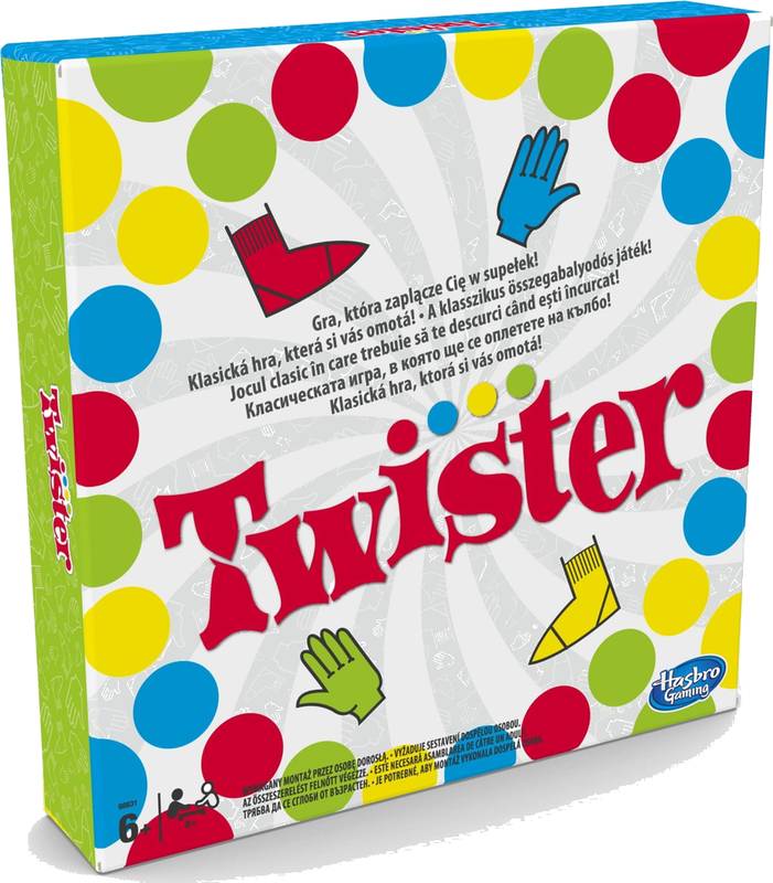 Twister