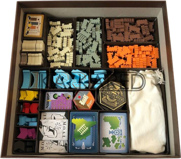 Insert pro Mini Express