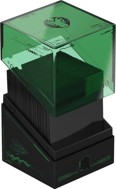 Krabička na karty Ultimate Guard - Magic: The Gathering Edge of Eternities - Boulder Deck Case Eumidians (100+)