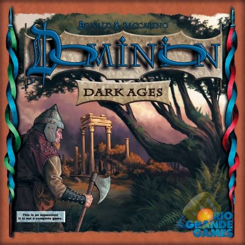 Dominion: Dark Ages