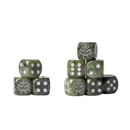 Sada kostek Conquest - Wadrhun (24 ks)