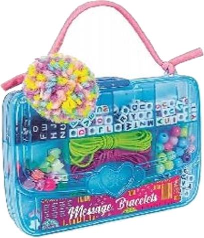 Crazy Chic Jewels Výroba náramků II