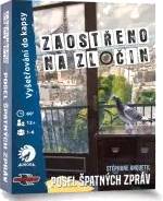 Zaostřeno na zločin: Posel špatných zpráv