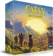 Catan - ⁠ Úsvit lidstva