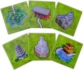 Carcassonne: Japanese Building