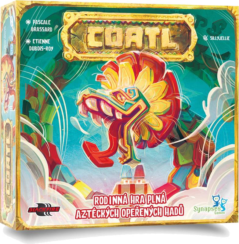 Coatl