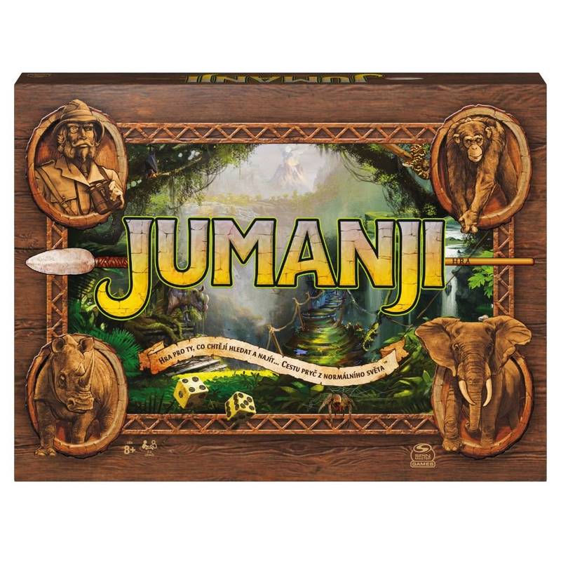 Jumanji
