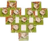 Carcassonne: Die Wachtürme