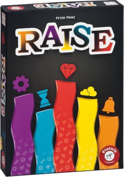 Raise