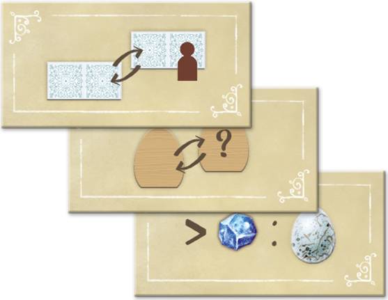 Bower: Extra Bonus Tiles