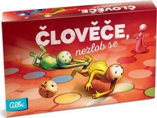 Člověče, nezlob se!