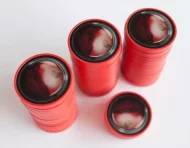 Kosti jsou vrženy: Prémiové chipy zdraví