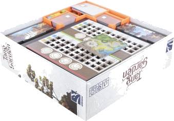 Insert Feldherr Tang Garden NENÍ HRA!