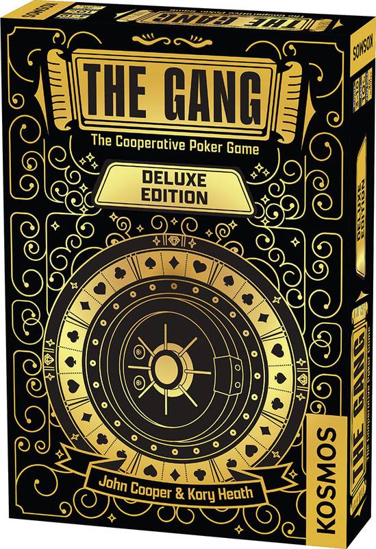 The Gang: Deluxe Edition