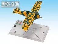 WoG WW1: UFAG C.I (161-138)