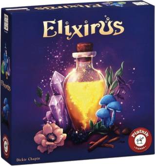 Elixirus