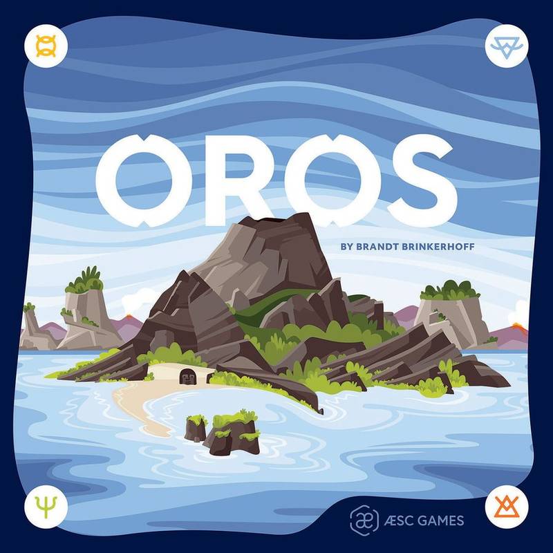 Oros - KS Standard Edition
