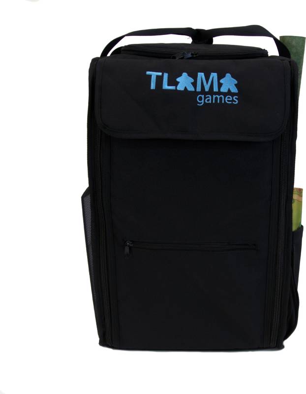 Batoh na hry TLAMA games