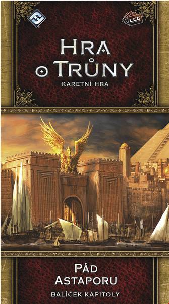 Hra o trůny: Pád Astaporu 15