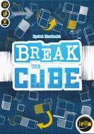 Break the Cube