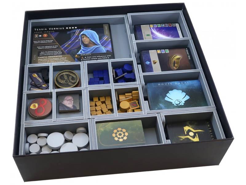 Duna: Imperium Insert - FSDUNIMP