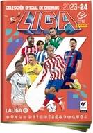 LALIGA 2023/2024 - album na samolepky