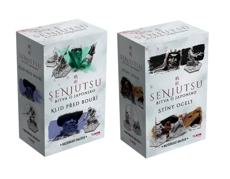 Senjutsu: Bitva o Japonsko