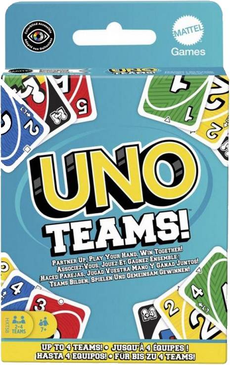 UNO Teams