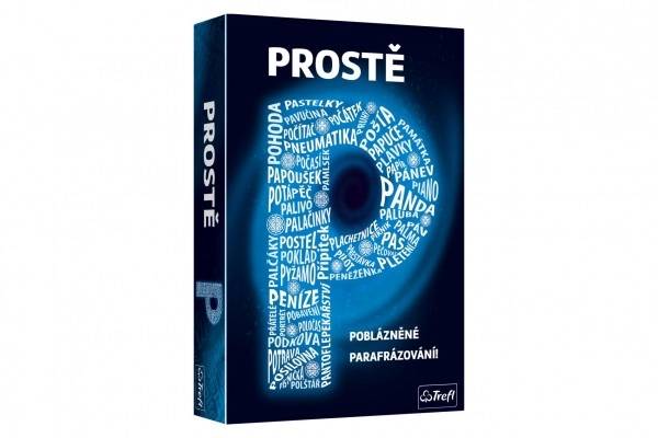 Trefl Hra Prostě P