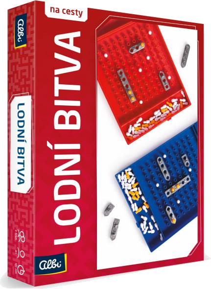 Lodní bitva na cesty