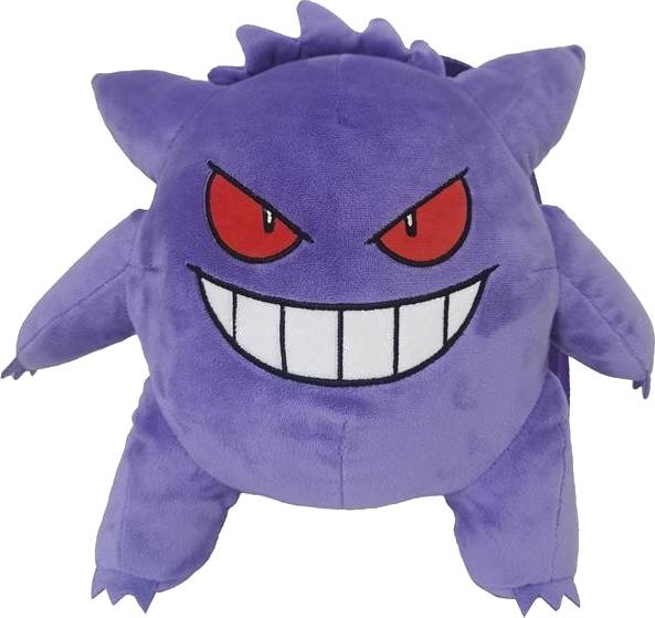 Pokémon Batoh Gengar