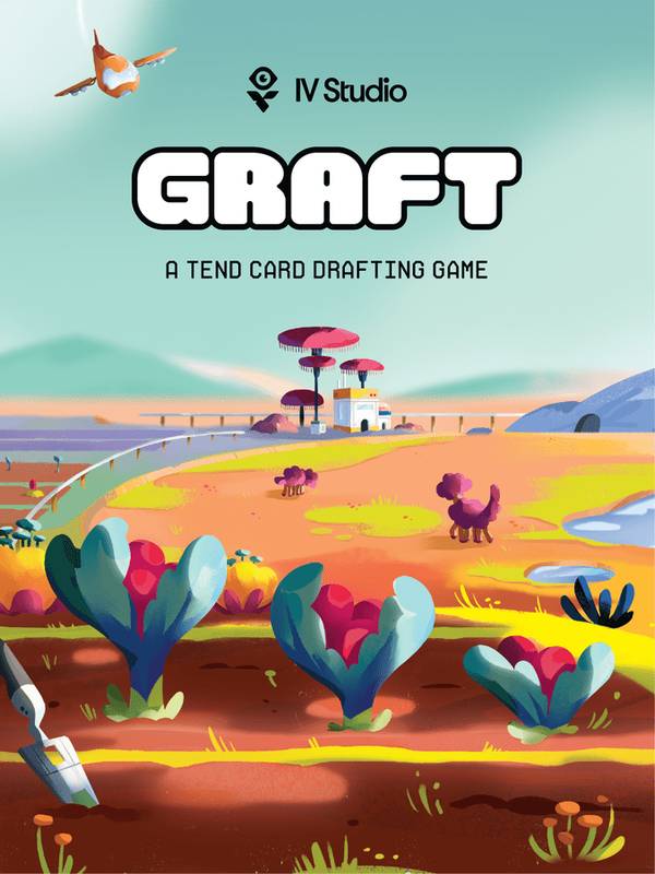 Graft Limited Edition