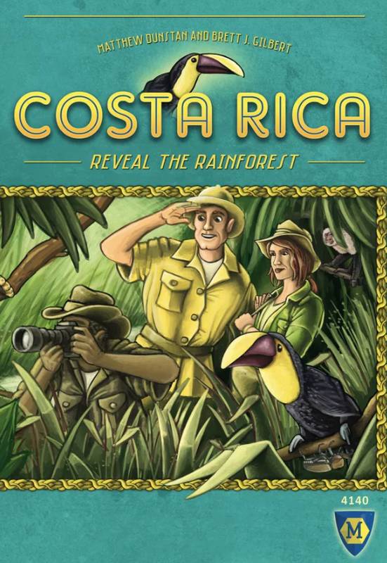 Costa Rica