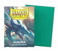 Dragon Shield standardní obaly: Matte Aurora - Player Choice (100 ks)