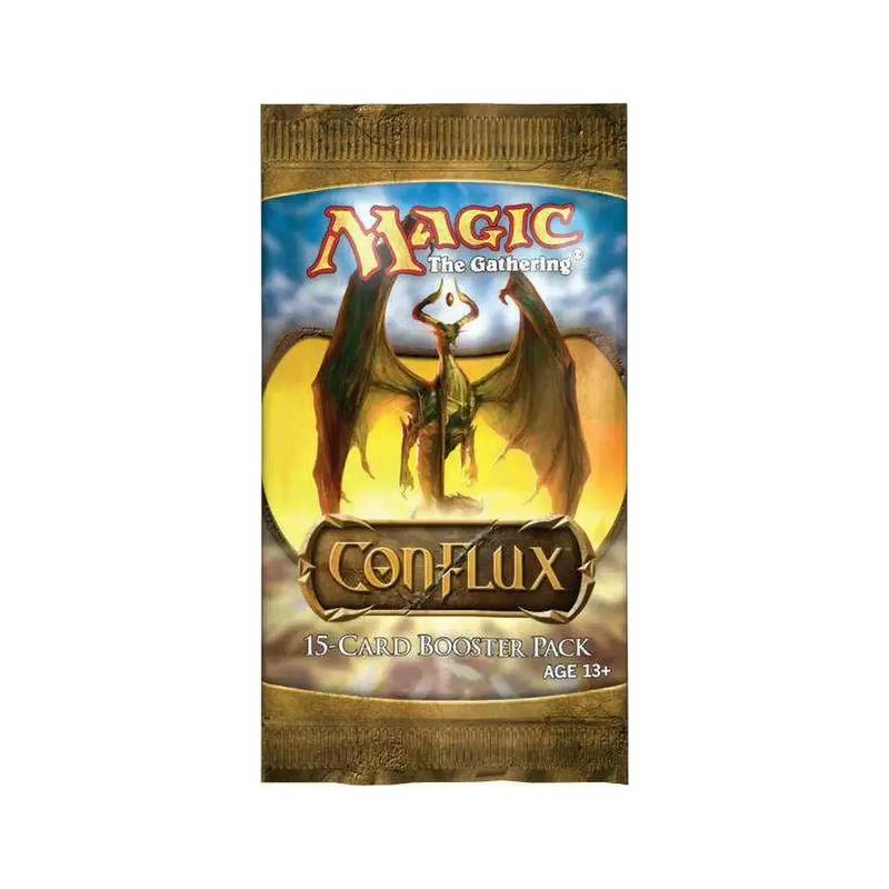 Conflux Booster