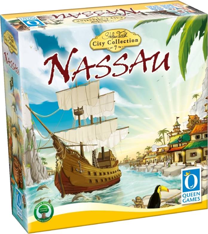 Nassau