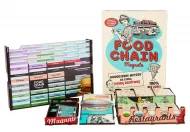 Insert: Food Chain Magnate Colorful