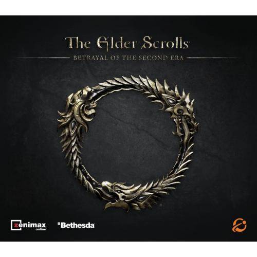 The Elder Scrolls: Betrayal of the Second Era