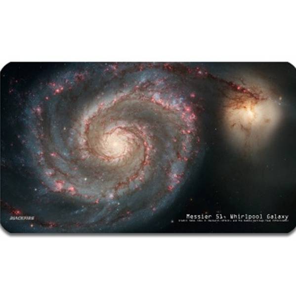 Playmat - Whirlpool Galaxy (61x35)