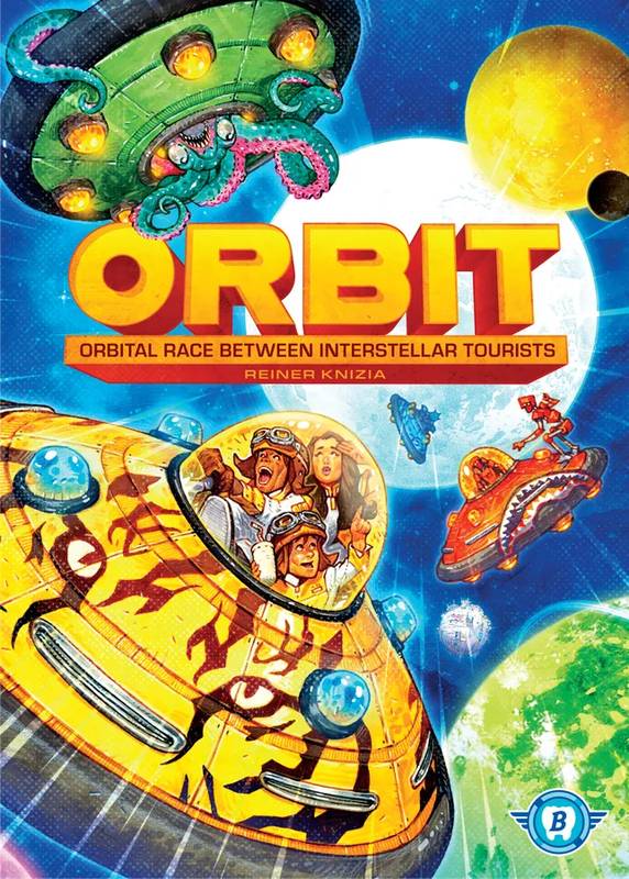 Orbit